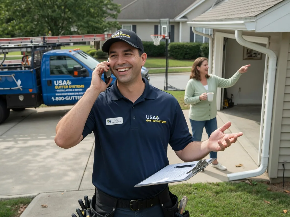 Gutter Installation Rio Linda, CA FAQs